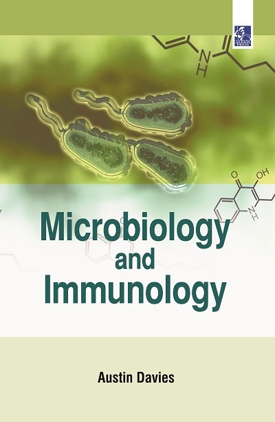 Microbiology and Immunology